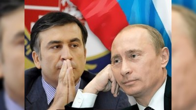 Rusiya Saakaşvilini axtarışa verə bilər