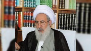 Ayətullah baş konsulumuzla görüşdə təxribatından qalmadı 