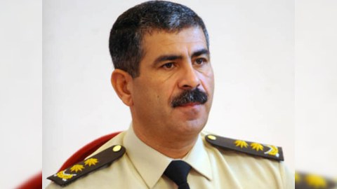 Müdafiə Nazirliyi Zakir Həsənovun istefa ərizəsi yazdığını təkzib etdi