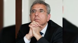 İntiqam Əliyev məhkəmədə Türkiyə Daxili İşlər Nazirliyini uddu 