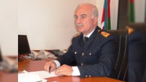 Aydın Bəşirovun əmisi oğlu işdən çıxarıldı