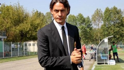 “Milan”ın keçmiş oyunçusu baş məşqçi oldu