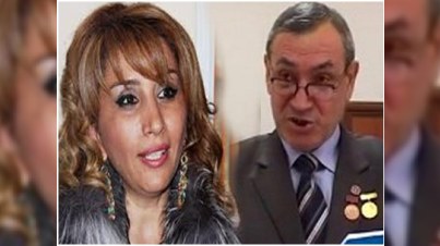 Azərbaycanlı müğənnidən kitab yazan erməni şair Bakıdan sığınacaq istəyir 