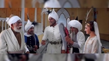 Hüseynağa Sadıqovdan sonra Bağdad xarabaya çevrildi – FOTOLAR