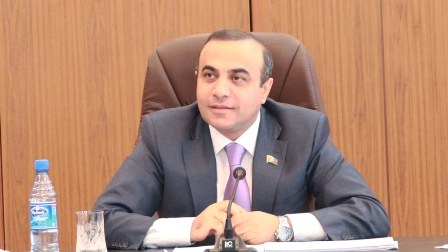 Azay Quliyev: “İctimai şuraların yaradılmasına tam hazırıq” - MÜSAHİBƏ