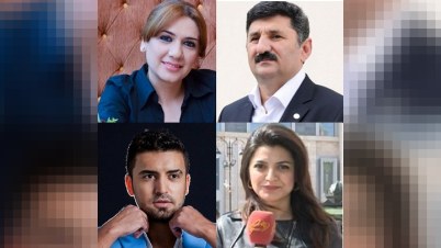 “Qeyri-ixtisaslı jurnalistlər”: “Jurnalistikadan gedəcəm” - RUBRİKA