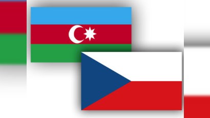 Çexiyada regional təhlükəsizliklə bağlı konfrans keçirilib
