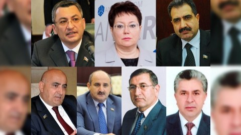 Deputatlar Azərbaycandakı turizm şirkətlərindən AMAN dilədilər: “Qiymətləri aşağı salın!”