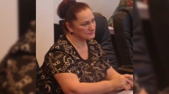 Arzu Abdullayeva: “Soros”un ucbatından ABŞ-a gedə bilmədik”