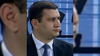 "Türküstan" 9-cu ilinə qədəm qoydu