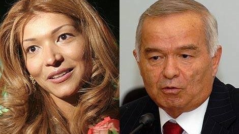 Moskvada prezident qızının sevgilisi oğurlanıb