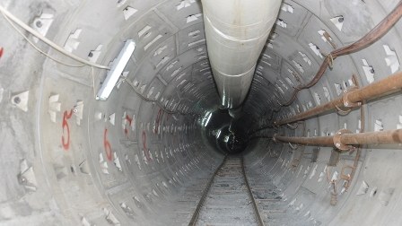 “Azərsu” ASC-nin  yaranmasının 10 ili tamam olur - FOTOLAR