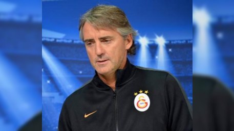 “Qalatasaray”ın baş məşqçisi Mançini istefaya göndərildi