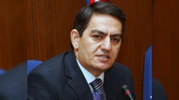Əli Kərimli: “Türkiyə sınağa çəkilir”