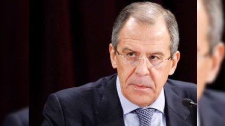 Lavrov Bakıdan Ermənistana gedəcək 