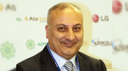 Altay Həsənov: Gimnastika Azərbaycanda ən populyar idman növlərindən biri olacaq - MÜSAHİBƏ