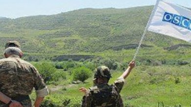 ATƏT Naxçıvanda niyə monitorinq APARMIR? 