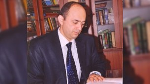 Paşa Kərimov Əlyazmalar İnstitutunun direktor müavini təyin edilib