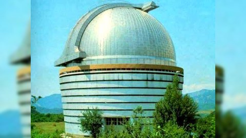 “Şamaxı Astrofizika rəsədxanasının axırına çıxırlar” - Azərbaycan aliminin HARAYI + FOTOLAR
