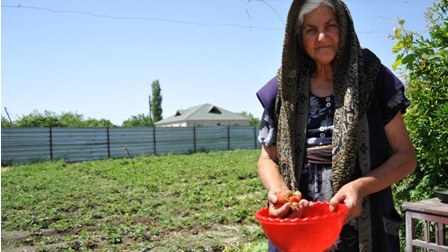 20 illiyini qeyd edən Oksfam təşkilatının Azərbaycana verdiyi tövsiyələr – İnfotur