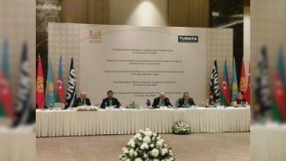  TürkPA-da müşahidəçi statusu Macarıstan Milli Məclisinə verilib