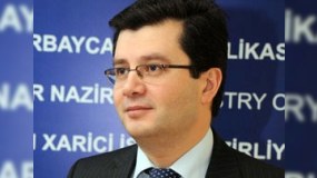 Azərbaycan XİN: “Roberto Lorettinin məsələsi araşdırılacaq”