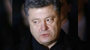 “Vikiliks” Poroşenkonu ABŞ casusu ELAN etdi 
