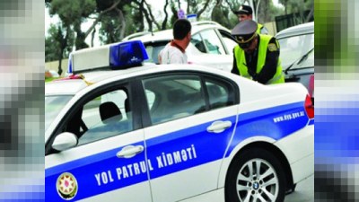Jurnalist-yol polisi: “Ötən ay 487 manat cərimə ödəmişəm, bu ay ondan çox olacaq” - Maraqlı ƏHVALATLAR