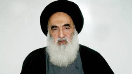 Ayətullah Sistani müsəlmanları İŞİD terrorçularına qarşı CİHADA ÇAĞIRDI 
