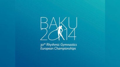 Bədii gimnastika üzrə ХХХ Avropa çempionatının rəsmi açılışı olub