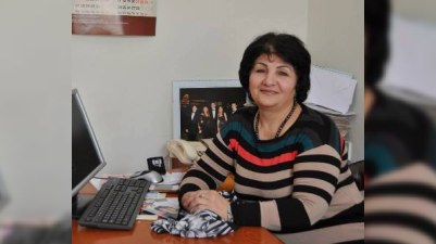 “Məşhur tələbə yoldaşım”: “Baba Vəziroğlunu universitetdən Zinyət Əlizadə qovdurdu” - SÖHBƏT