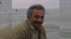 Güney azərbaycanlı yazar: “Afaq Məsudun romanındakı dil problemi məni incitdi” - MÜSAHİBƏ