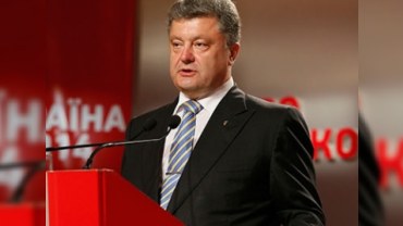 Poroşenkonu öldürmək istədilər