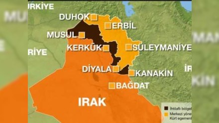 Türkmən soydaşımız Azərbaycandan kömək istədi 
