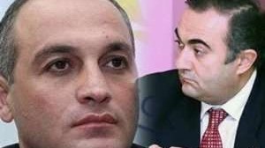 Azərbaycana gələn erməni deputatlar Bakıdakı tədbiri pozmaq istədilər