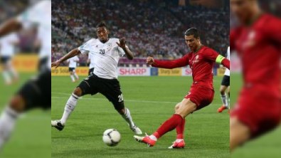 Dünya Çempionatı-2014: Almaniya Purtuqaliyanı peşman etdi - VİDEO