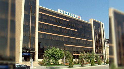 “Azəriqaz”da dəyişiklik - iki regional idarə yaradılır