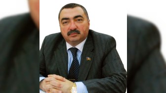 Rüfət Quliyev:”Seçicilərin problemlərinin həlli üçün var gücümüzlə çalışacağıq”