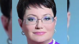 Elmira Axundova Yazıçılar Birliyinə təklif verdi 