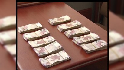 Azərbaycanda 1 milyon manatlıq oğurluğun detalları açıqlandı 