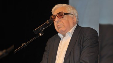 Anar Sabir Rustəmxanlının təklifini qəbul etdi