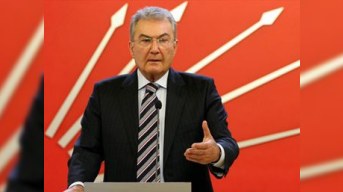 Dəniz Baykal İhsanoğluna QARŞI: “İslamçı birinin vahid namizəd olması məni narahat edir” 