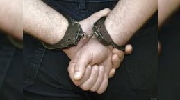 Bakıda piyadanı öldürən sürücü tutuldu