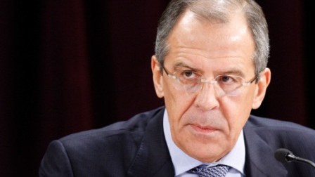 Lavrov: “Biz Avrasiya İttifaqı ilə bağlı Azərbaycana təklif göndərməmişik” 
