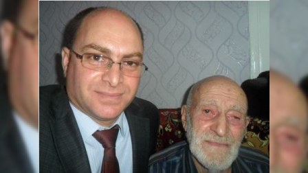 Jurnalist Elşad Paşasoya itki üz verib
