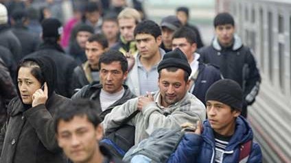 Ukrayna və suriyadan gələn miqrantlar - Azərbaycanın Miqrasiya Xidməti məsələyə aydınlıq gətirir