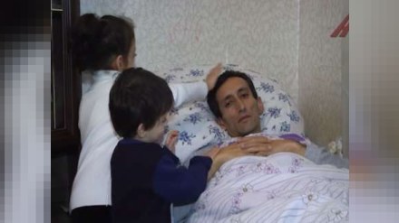 Xəstəliyi ağırlaşan jurnalist-Qarabağ veteranı kömək istəyir