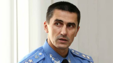 Ukraynanın yeni xarici işlər naziri və baş prokuroru təsdiqləndi