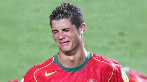 Ronaldonun futbol həyatı təhlükədə