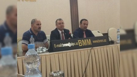 İraqlı yazar: “İŞİD-ə qarşı hərbi müdaxiləni yalnız Türkiyə edə bilər"   